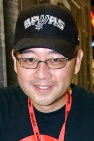 sam liu