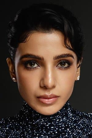 Samantha Ruth Prabhu