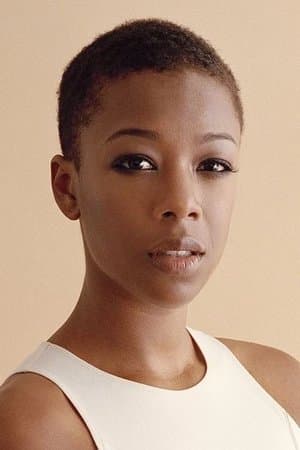 samira wiley