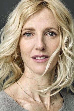 sandrine kiberlain