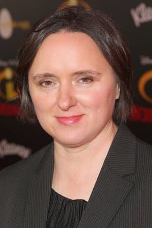 sarah vowell