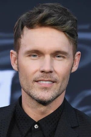 scott haze