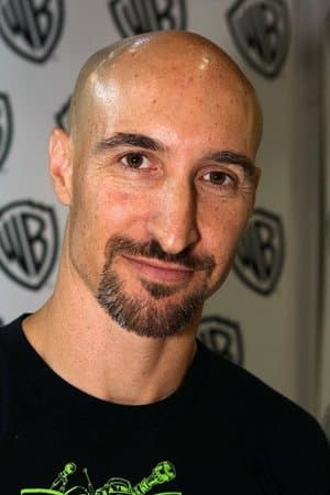 scott menville