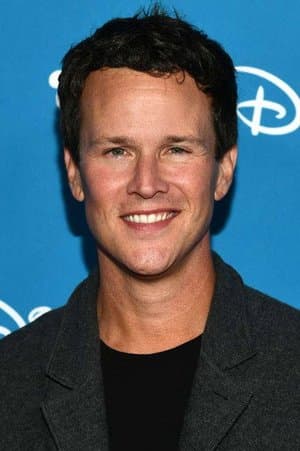 scott weinger