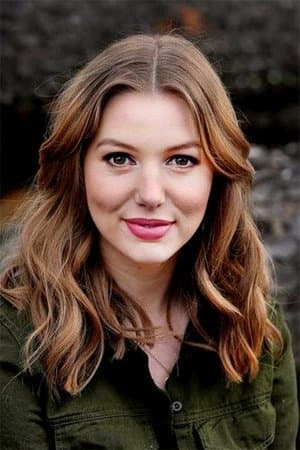 seána kerslake
