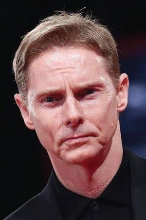 sean harris