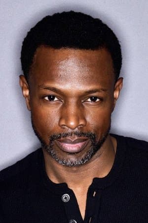 sean patrick thomas