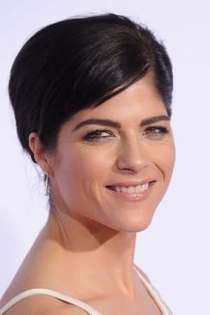 selma blair
