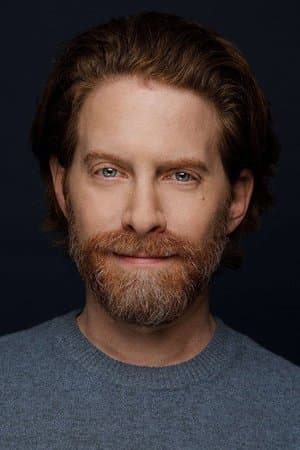 seth green