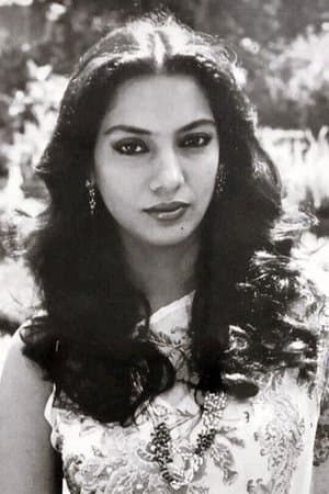shabana azmi