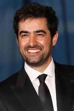 shahab hosseini
