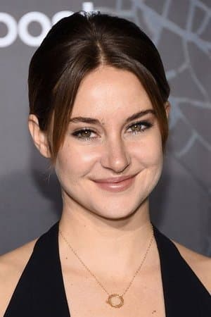 shailene woodley