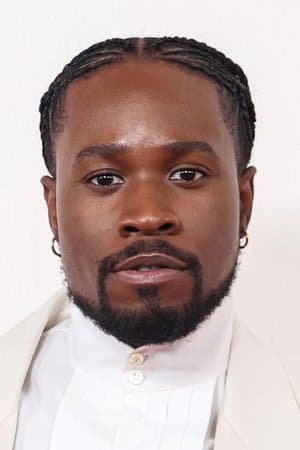 shameik moore