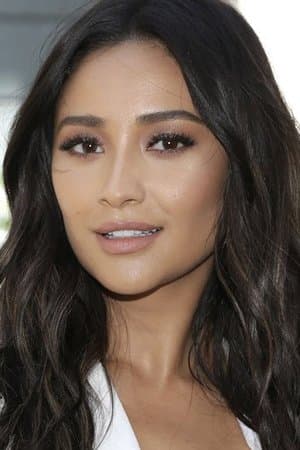 shay mitchell