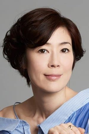 shinobu terajima