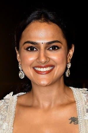 shraddha srinath
