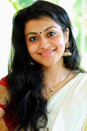 shruti ramachandran