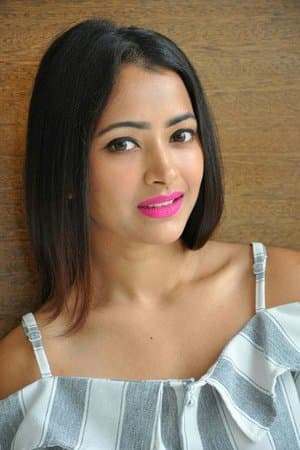 shweta basu prasad