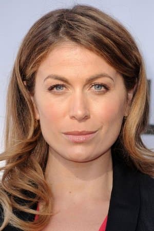 sonya walger
