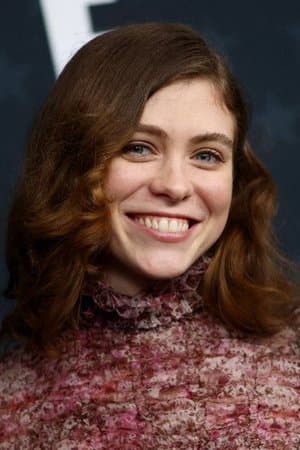 sophia lillis
