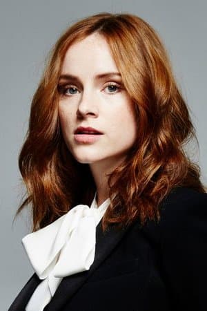 sophie rundle