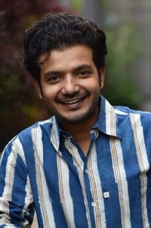 sreenath bhasi