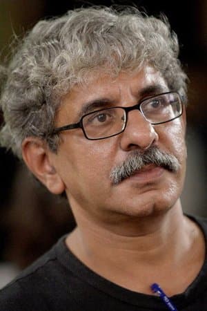 sriram raghavan