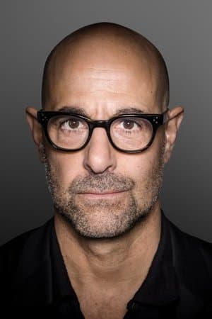 stanley tucci
