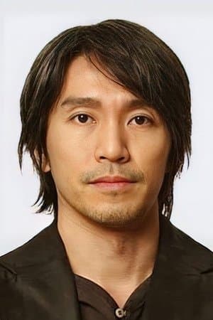stephen chow