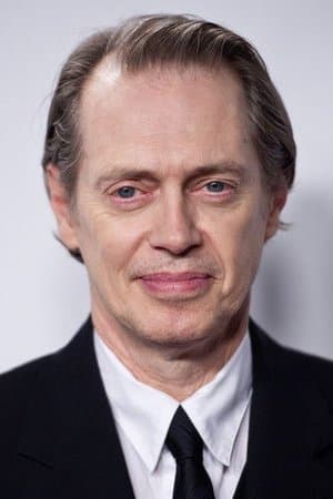 steve buscemi