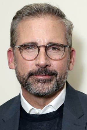 steve carell