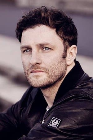 steven cree