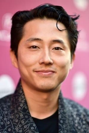 steven yeun