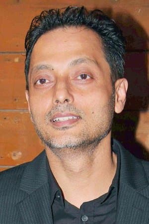 sujoy ghosh