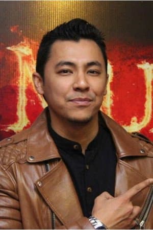 syamsul yusof