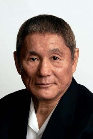takeshi kitano
