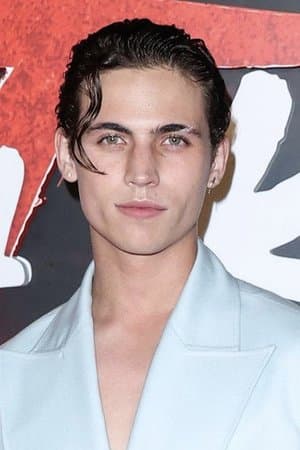 tanner buchanan