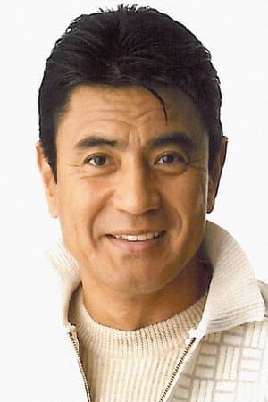 tatsuo nadaka