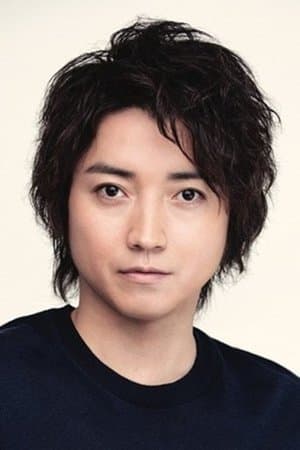 tatsuya fujiwara