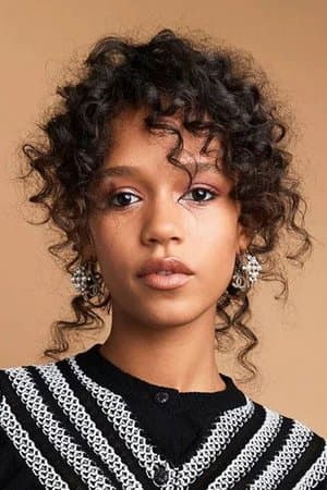 taylor russell