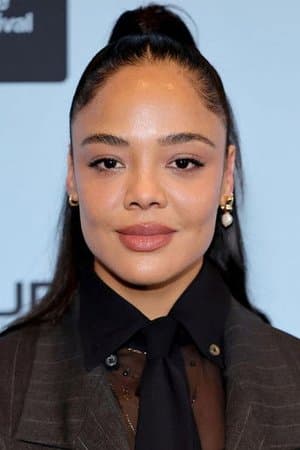 tessa thompson