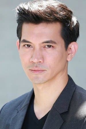 theeradej wongpuapan