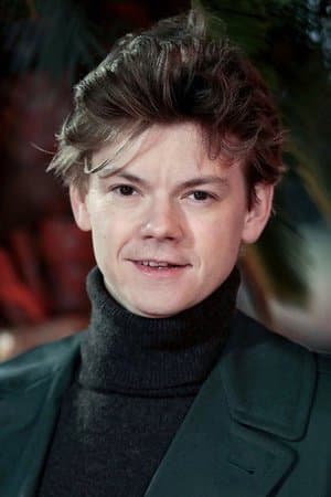 thomas brodie-sangster