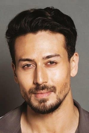 tiger shroff