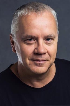 tim robbins