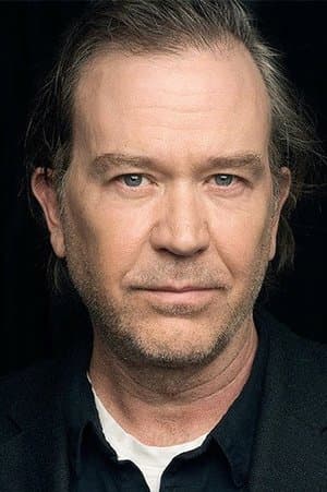timothy hutton