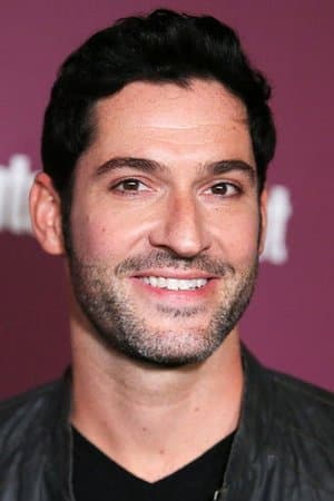 tom ellis