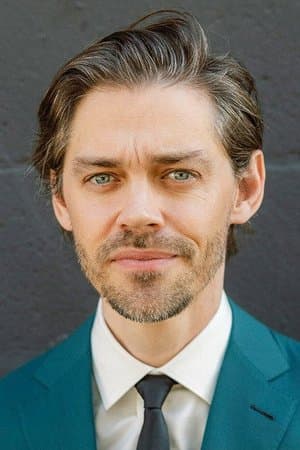 tom payne