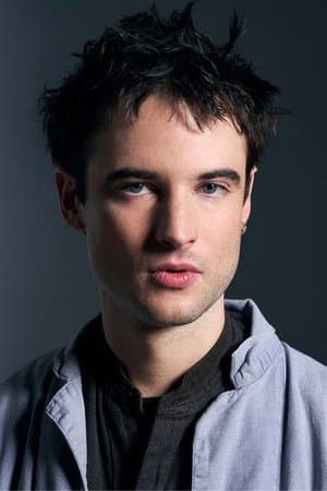 tom sturridge