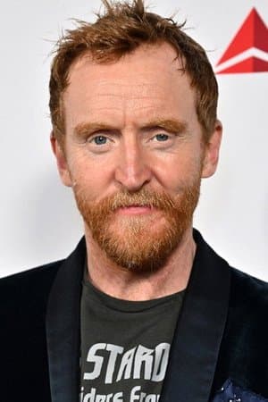 tony curran